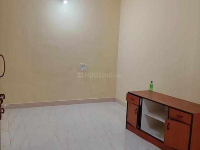 1 BHK Independent House in New Tippasandra for rent Bengaluru. The reference number is 21317996
