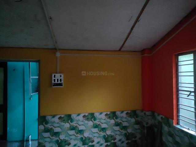 1 BHK Independent House in Nimta for rent Kolkata. The reference number is 20727478