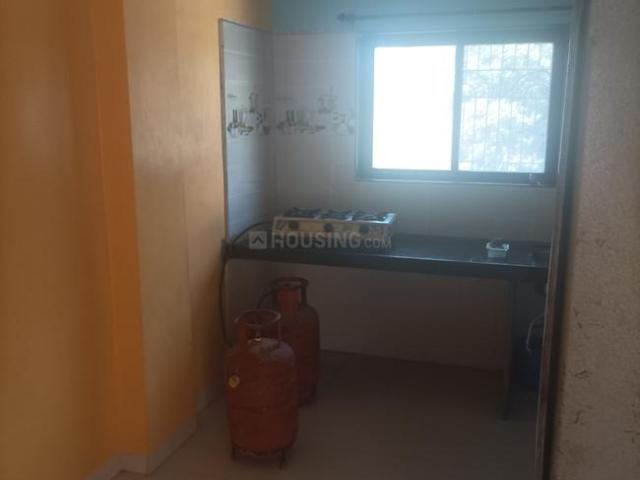 1 BHK Independent House in Nigdi for rent Pune. The reference number is 19584552