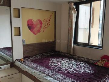 1 BHK Independent House in Nigdi for rent Pune. The reference number is 20436183