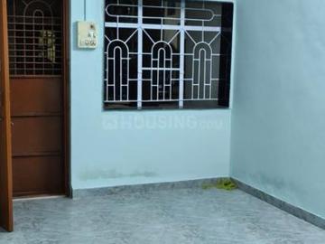 1 BHK Independent House in Nigdi for rent Pune. The reference number is 20494088