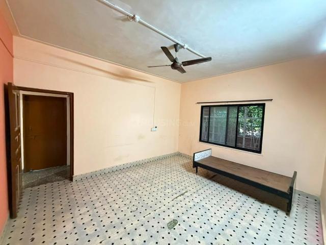 1 BHK Independent House in Nigdi for rent Pune. The reference number is 20849821