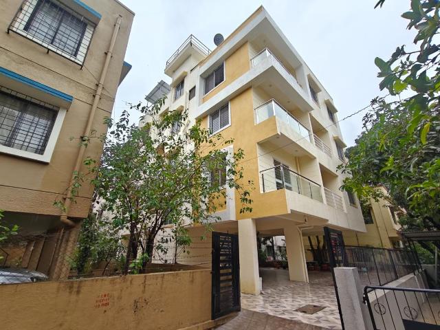 1 BHK Independent House in Nigdi for rent Pune. The reference number is 21034134