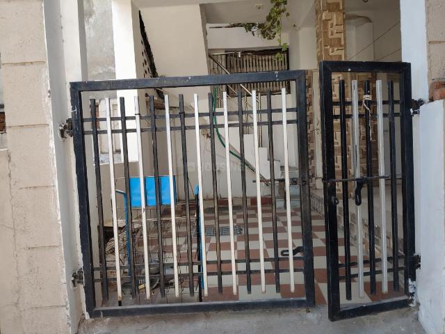 1 BHK Independent House in Nikol for rent Ahmedabad. The reference number is 19692190