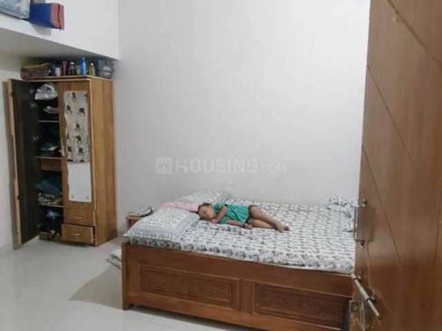 1 BHK Independent House in Nikol for rent Ahmedabad. The reference number is 21313795