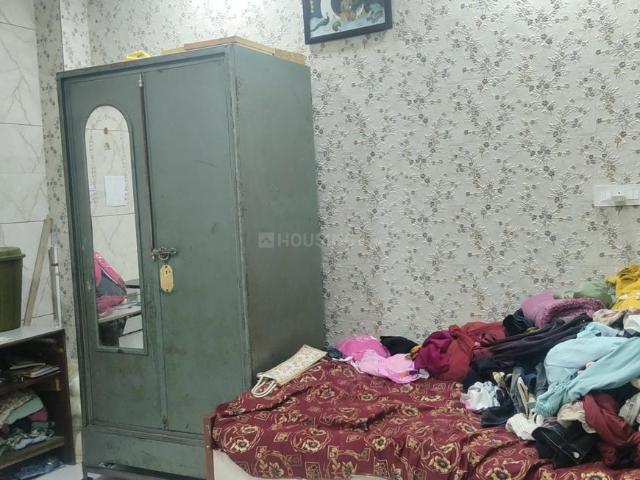 1 BHK Independent House in Nikol for resale Ahmedabad. The reference number is 20465816