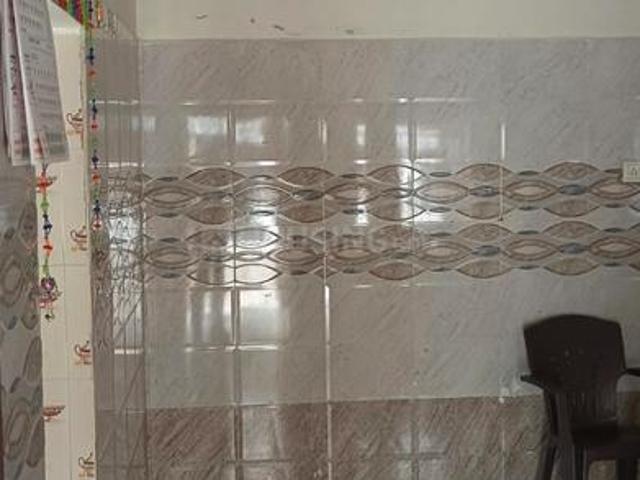 1 BHK Independent House in Nikol for resale Ahmedabad. The reference number is 21193655