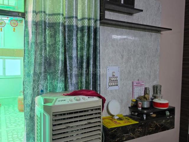 1 BHK Independent House in Nilothi for rent New Delhi. The reference number is 20489545