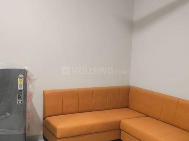1 BHK Independent House in Nipania for rent Indore. The reference number is 16460249