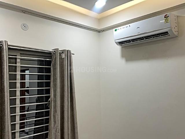 1 BHK Independent House in Nipania for rent Indore. The reference number is 19634056