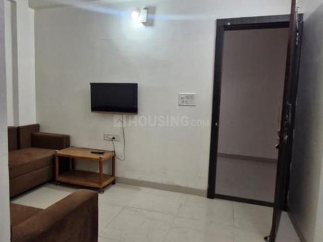 1 BHK Independent House in Nipania for rent Indore. The reference number is 20261208
