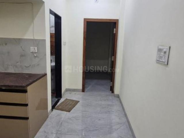 1 BHK Independent House in Nipania for rent Indore. The reference number is 20237791