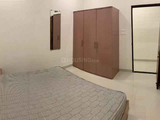 1 BHK Independent House in Nipania for rent Indore. The reference number is 20361380