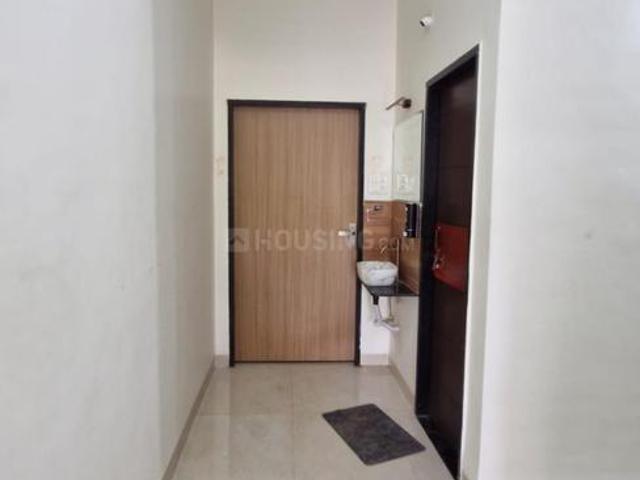 1 BHK Independent House in Nipania for rent Indore. The reference number is 20319901