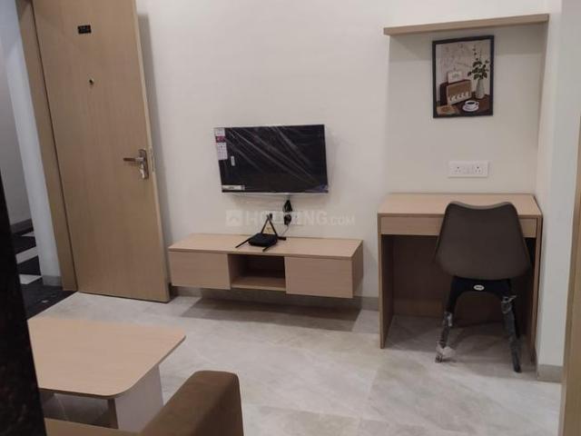 1 BHK Independent House in Nipania for rent Indore. The reference number is 20554838
