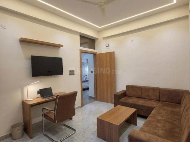 1 BHK Independent House in Nipania for rent Indore. The reference number is 20903499