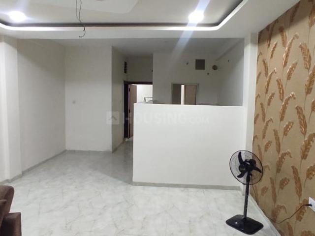 1 BHK Independent House in Nipania for rent Indore. The reference number is 21184180