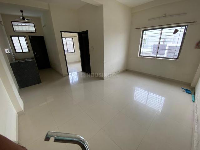 1 BHK Independent House in Nipania for rent Indore. The reference number is 21265093