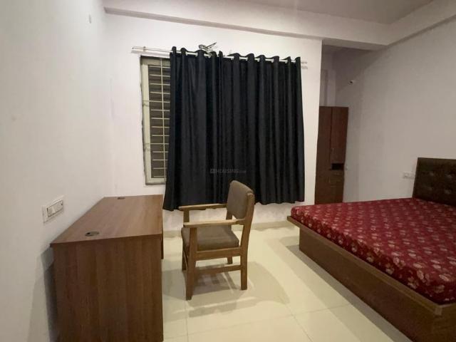 1 BHK Independent House in Nipania for rent Indore. The reference number is 21342317
