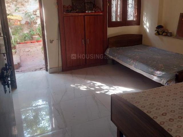 1 BHK Independent House in Nirala Nagar for rent Lucknow. The reference number is 19715672
