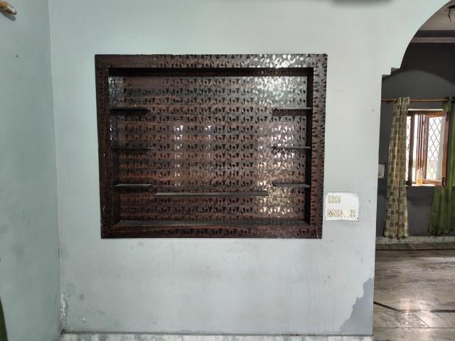 1 BHK Independent House in Niranjanpur for rent Dehradun. The reference number is 20428115