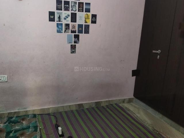 1 BHK Independent House in Nirman Nagar for rent Jaipur. The reference number is 21385738