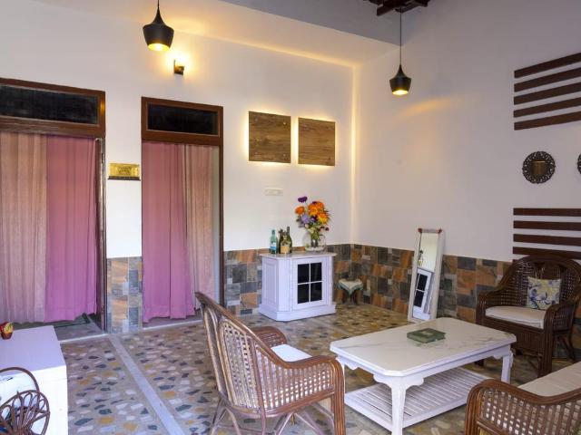 1 BHK Independent House in Nirman Nagar for rent Jaipur. The reference number is 8652198