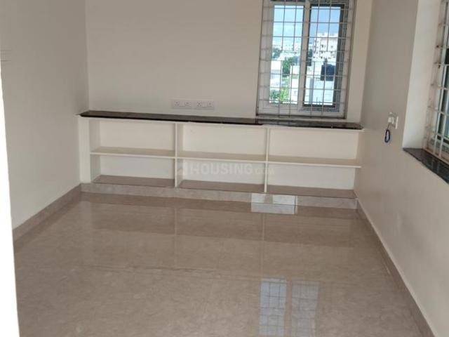 1 BHK Independent House in Nizampet for rent Hyderabad. The reference number is 16200724