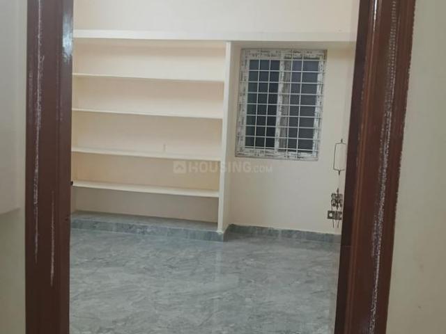 1 BHK Independent House in Nizampet for rent Hyderabad. The reference number is 20608214