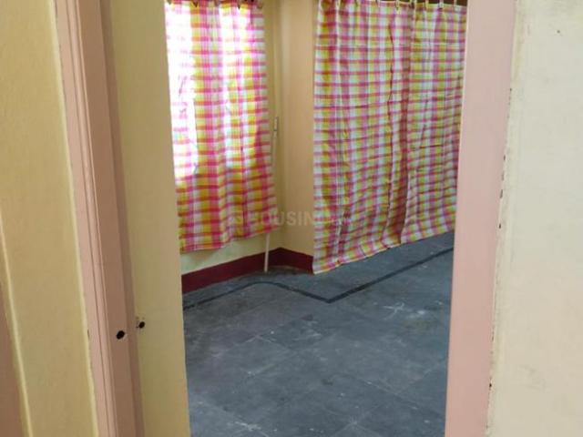 1 BHK Independent House in Nizampet for rent Hyderabad. The reference number is 20784655