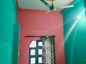 1 BHK Independent House in Noida Extension for rent Greater Noida. The reference number is 11196380