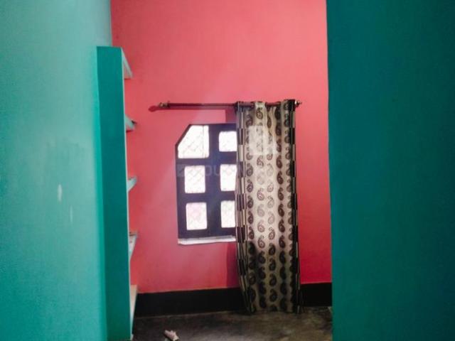 1 BHK Independent House in Noida Extension for rent Greater Noida. The reference number is 11196380