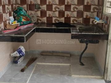 1 BHK Independent House in Noida Extension for rent Greater Noida. The reference number is 15344822