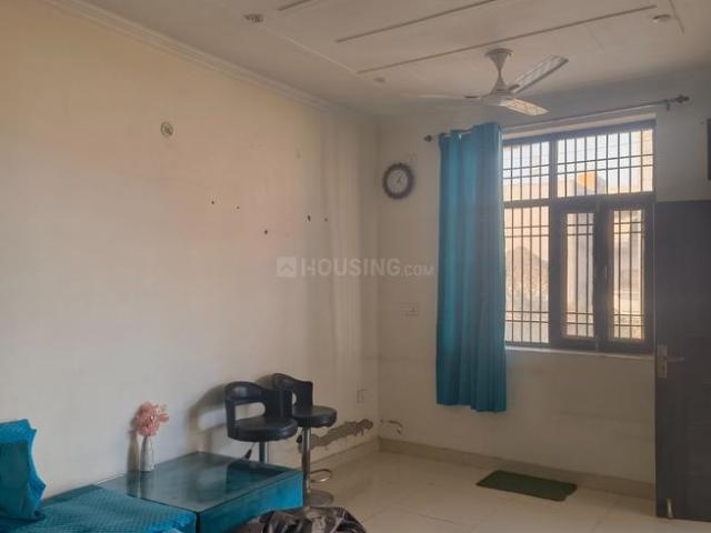 1 BHK Independent House in Noida Extension for rent Greater Noida. The reference number is 19572447