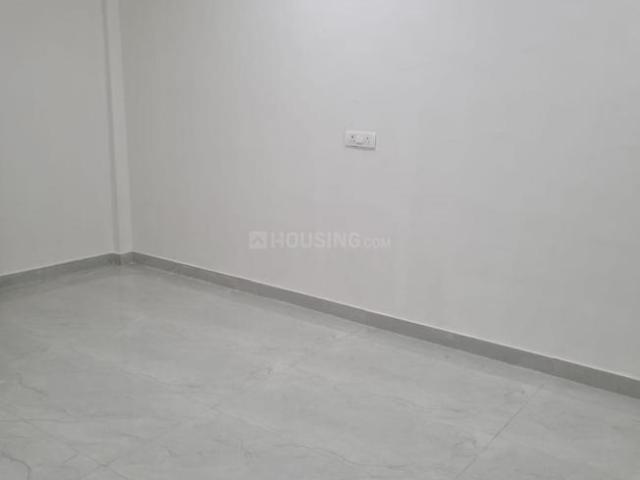 1 BHK Independent House in Noida Extension for rent Greater Noida. The reference number is 20995481