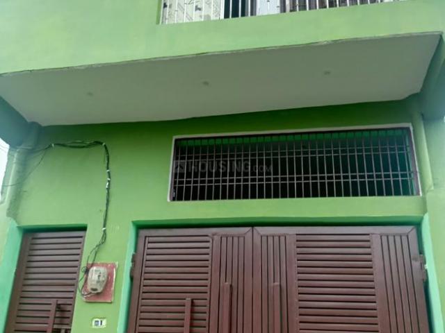 1 BHK Independent House in Noida Extension for rent Greater Noida. The reference number is 21061839