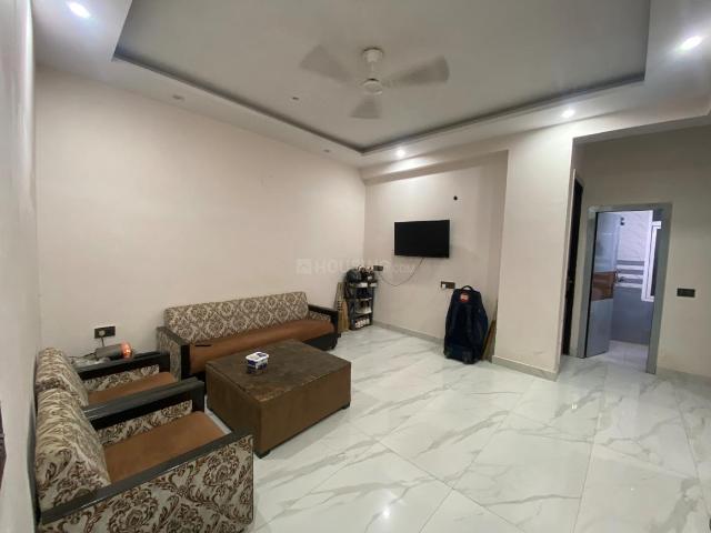 1 BHK Independent House in Noida Extension for rent Greater Noida. The reference number is 21071779