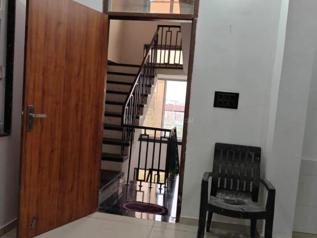1 BHK Independent House in Noida Extension for rent Greater Noida. The reference number is 21094933