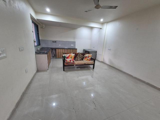1 BHK Independent House in Noida Extension for rent Greater Noida. The reference number is 21023616