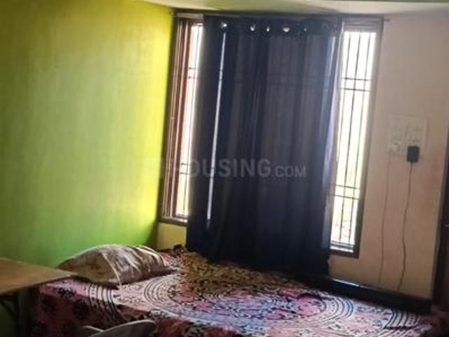1 BHK Independent House in North Pateri for rent Satna. The reference number is 21135748