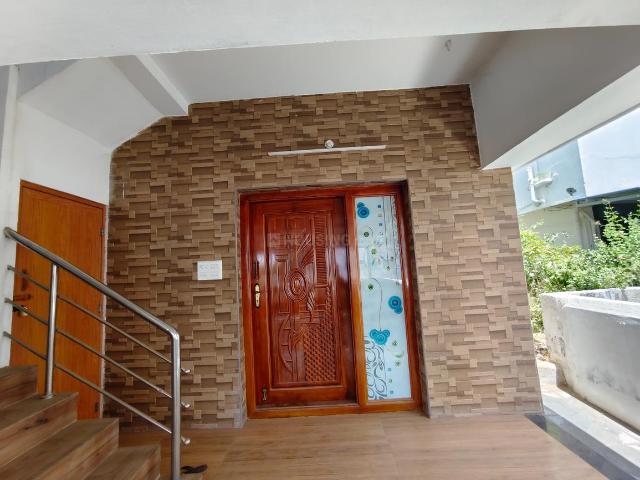 1 BHK Independent House in Oddanchatram for rent Dindigul. The reference number is 20975062