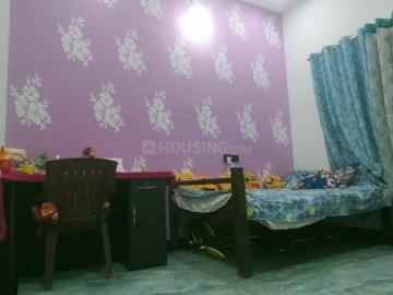 1 BHK Independent House in Ohdar Village for rent Ranchi. The reference number is 18269328