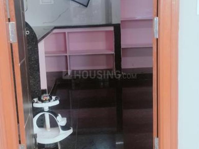 1 BHK Independent House in Ootpally for rent Hyderabad. The reference number is 18710125