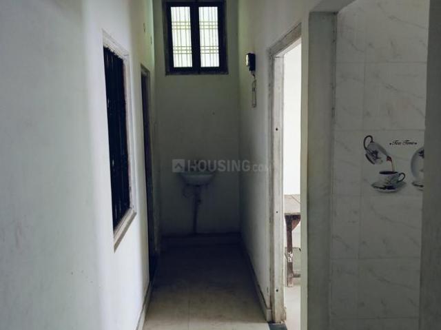 1 BHK Independent House in Olandganj for rent Jaunpur. The reference number is 18687223