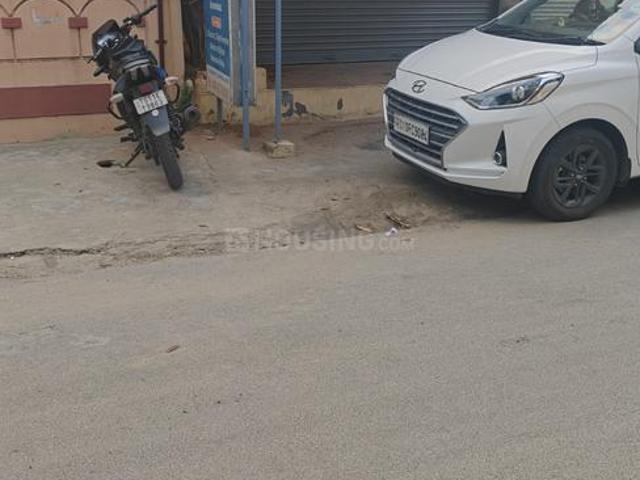 1 BHK Independent House in Old Bowenpally for rent Secunderabad. The reference number is 20818827