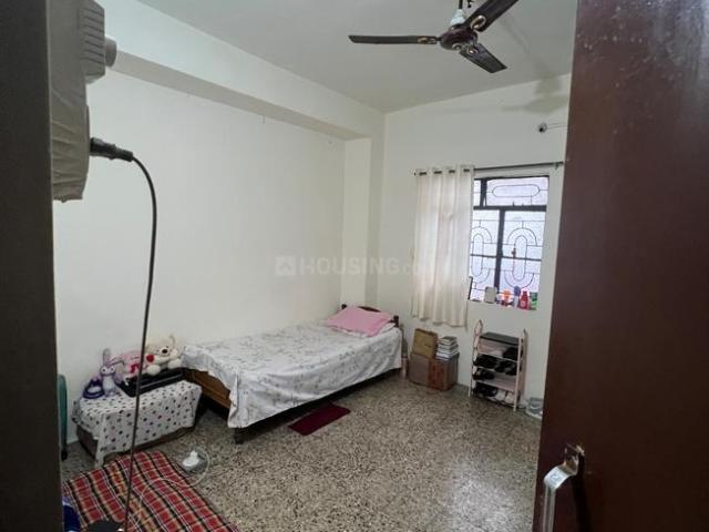 1 BHK Independent House in Old Sangvi for rent Pune. The reference number is 20977888