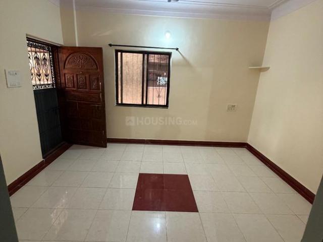 1 BHK Independent House in Old Sangvi for rent Pune. The reference number is 21060007