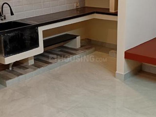 1 BHK Independent House in Old Suramangalam for rent Salem. The reference number is 21389092