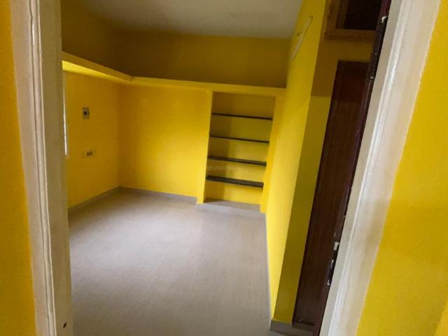 1 BHK Independent House in Old Pallavaram for rent Chennai. The reference number is 21091510