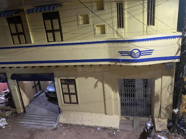 1 BHK Independent House in Old Washermanpet for rent Chennai. The reference number is 18311014